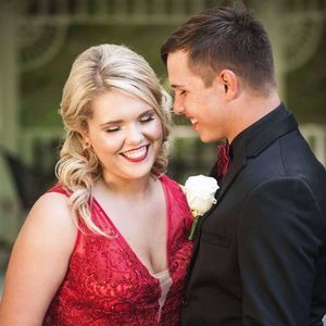 Meet your Posher, Mason